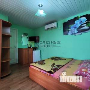 Студия квартира, на длительный срок, 21м2, 2/3 этаж