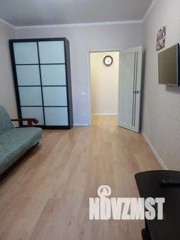 1-к квартира, посуточно, 45м2, 1/10 этаж