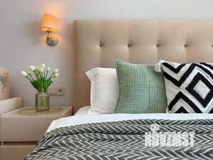 1-к квартира, посуточно, 31м2, 1/1 этаж