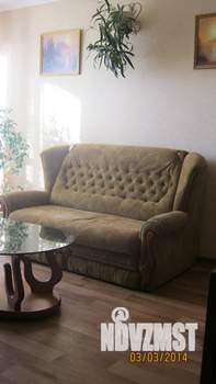 1-к квартира, посуточно, 31м2, 4/5 этаж