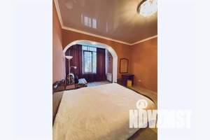 1-к квартира, посуточно, 45м2, 2/6 этаж