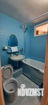 1-к квартира, посуточно, 31м2, 5/5 этаж