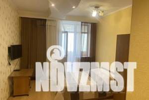 1-к квартира, посуточно, 40м2, 3/5 этаж