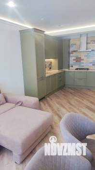 3-к квартира, на длительный срок, 75м2, 6/11 этаж
