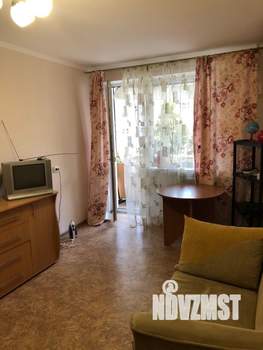 1-к квартира, на длительный срок, 35м2, 3/5 этаж