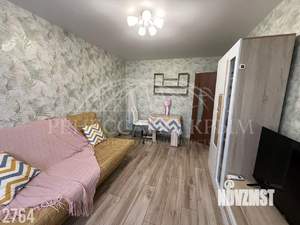 2-к квартира, на длительный срок, 43м2, 1/5 этаж