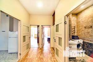 2-к квартира, посуточно, 80м2, 9/10 этаж