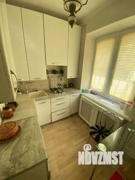 1-к квартира, на длительный срок, 38м2, 1/2 этаж