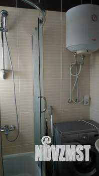 1-к квартира, посуточно, 18м2, 7/10 этаж
