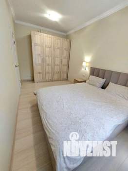 2-к квартира, посуточно, 40м2, 1/1 этаж