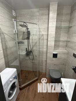 1-к квартира, посуточно, 30м2, 3/10 этаж