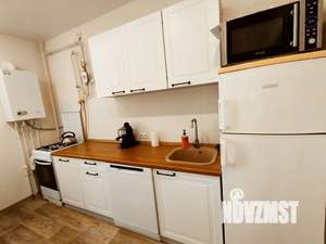 1-к квартира, посуточно, 39м2, 6/10 этаж