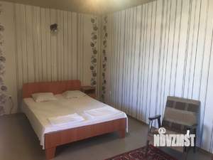 1-к квартира, на длительный срок, 32м2, 1/1 этаж