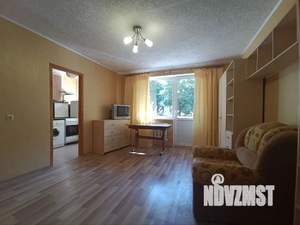 1-к квартира, посуточно, 30м2, 2/5 этаж