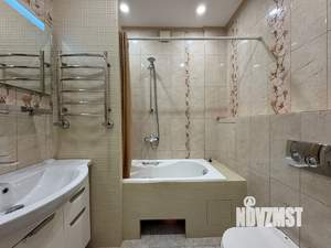 1-к квартира, на длительный срок, 40м2, 1/11 этаж