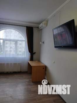 1-к квартира, посуточно, 43м2, 3/7 этаж