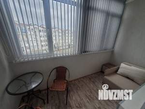 1-к квартира, посуточно, 45м2, 4/5 этаж