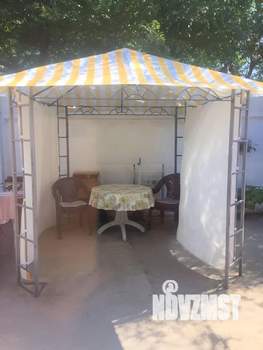 2-к квартира, посуточно, 31м2, 1/1 этаж