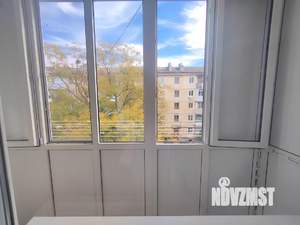 1-к квартира, на длительный срок, 35м2, 5/5 этаж