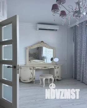 2-к квартира, посуточно, 45м2, 1/5 этаж