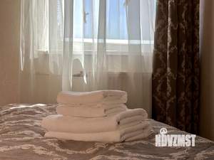 3-к квартира, посуточно, 48м2, 1/1 этаж