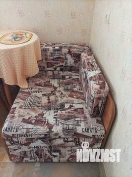 1-к квартира, посуточно, 42м2, 4/9 этаж
