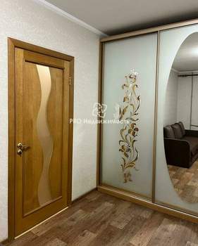 1-к квартира, на длительный срок, 31м2, 3/5 этаж