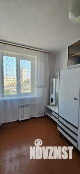 3-к квартира, на длительный срок, 64м2, 3/5 этаж