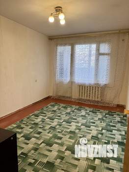 1-к квартира, на длительный срок, 31м2, 1/10 этаж