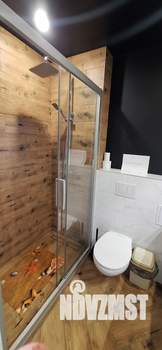 Студия квартира, посуточно, 23м2, 2/6 этаж