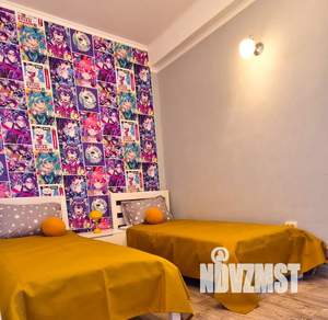 2-к квартира, посуточно, 48м2, 5/5 этаж