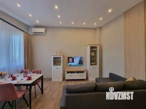2-к квартира, посуточно, 49м2, 10/10 этаж