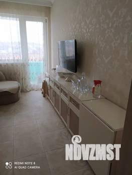 1-к квартира, посуточно, 20м2, 5/6 этаж