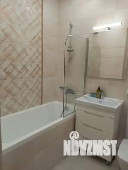1-к квартира, посуточно, 35м2, 10/10 этаж