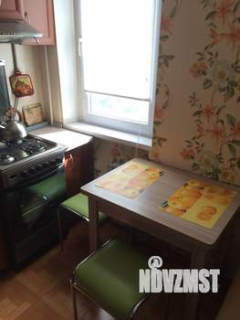 1-к квартира, на длительный срок, 35м2, 4/5 этаж