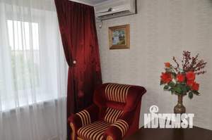 2-к квартира, посуточно, 65м2, 5/5 этаж