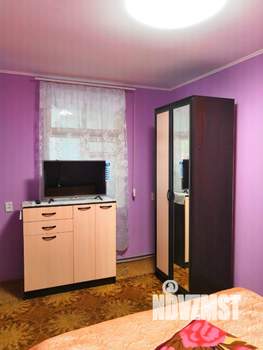 1-к квартира, на длительный срок, 24м2, 1/1 этаж
