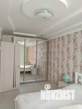 2-к квартира, посуточно, 44м2, 9/10 этаж