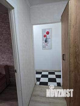 3-к квартира, на длительный срок, 72м2, 5/12 этаж