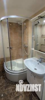 2-к квартира, посуточно, 55м2, 2/2 этаж