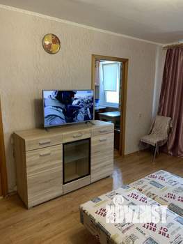 1-к квартира, на длительный срок, 35м2, 4/5 этаж