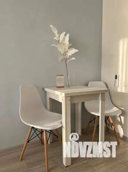 1-к квартира, посуточно, 25м2, 4/5 этаж