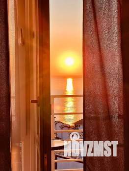 1-к квартира, посуточно, 25м2, 5/6 этаж