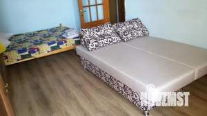 1-к квартира, посуточно, 35м2, 4/5 этаж