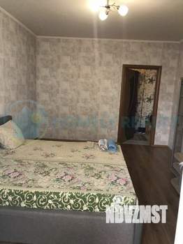 1-к квартира, на длительный срок, 41м2, 2/10 этаж