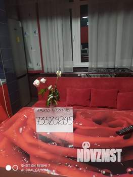 1-к квартира, на длительный срок, 55м2, 6/9 этаж