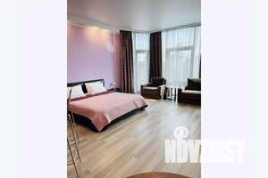 1-к квартира, посуточно, 10м2, 4/9 этаж