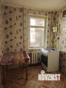 1-к квартира, на длительный срок, 39м2, 2/5 этаж