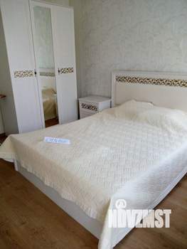 2-к квартира, посуточно, 50м2, 3/3 этаж