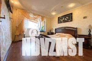 2-к квартира, посуточно, 65м2, 6/12 этаж